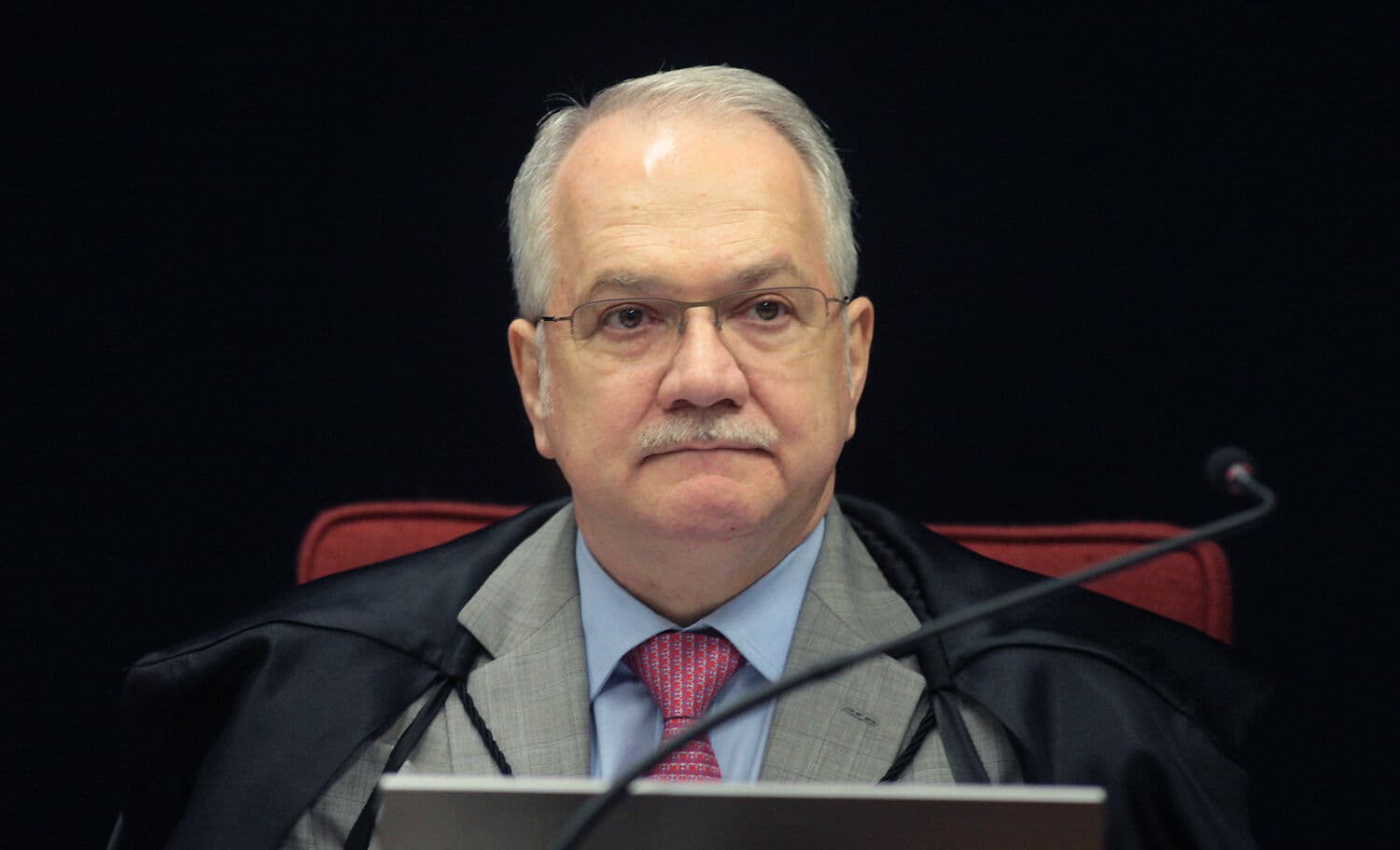 Fachin escolhe Cármem Lúcia para relatoria de Código de Ética do STF