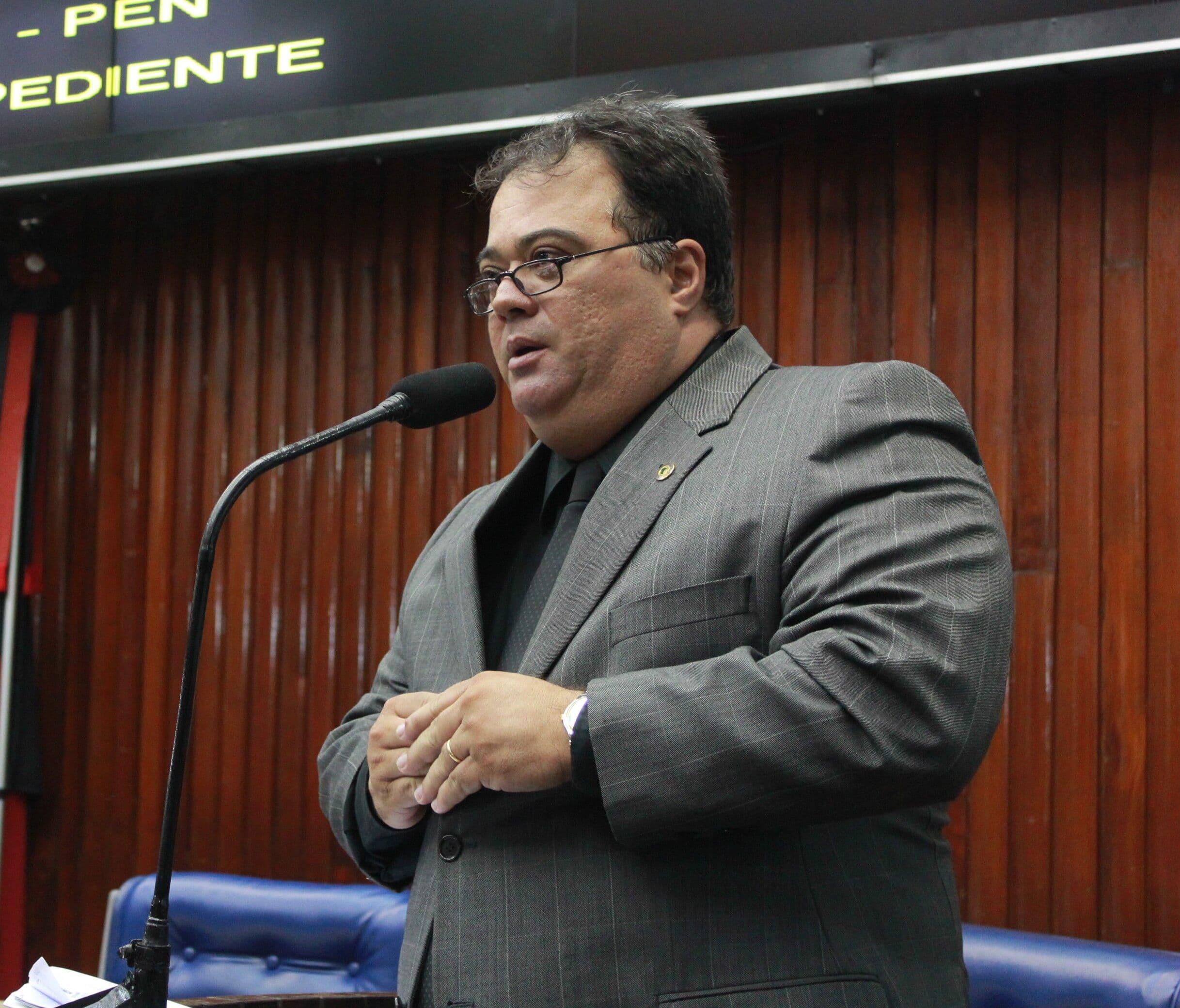 Assembleia Legislativa vai promover audiência pública sobre desvios de recursos da Lagoa