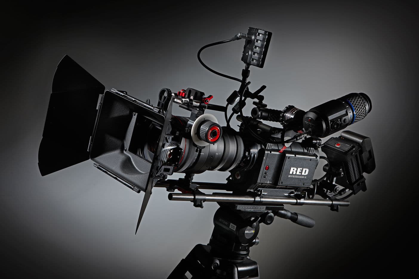 Sesc abre inscrições para oficina gratuita de cinematografia digital