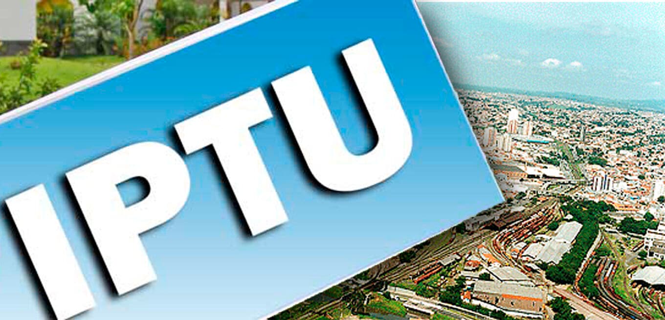 Prefeitura de CG vai conceder desconto no IPTU 2018e débito é avaliado em R$ 300 mi