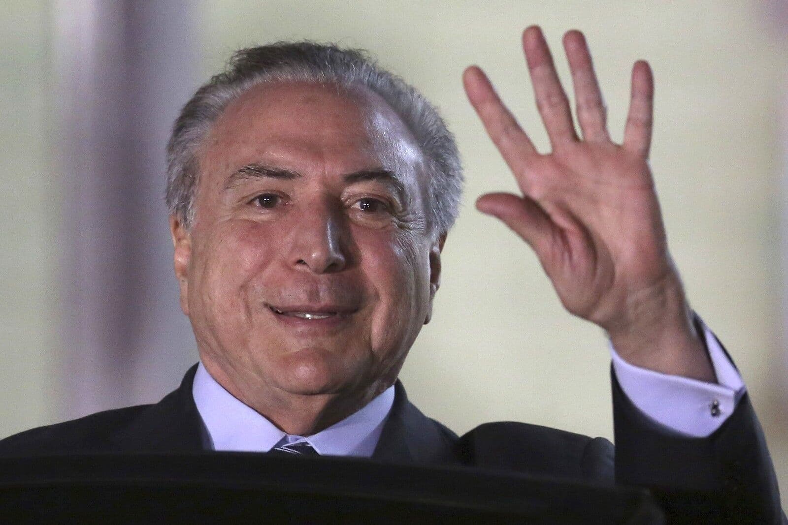 Desde FHC, Temer é o presidente que, em média, mais edita medidas provisórias