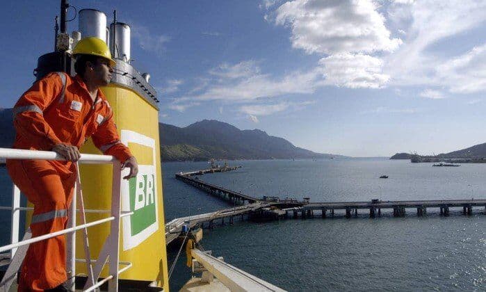 Transpetro prorroga inscrições de concurso com salário de até R$ 15 mil