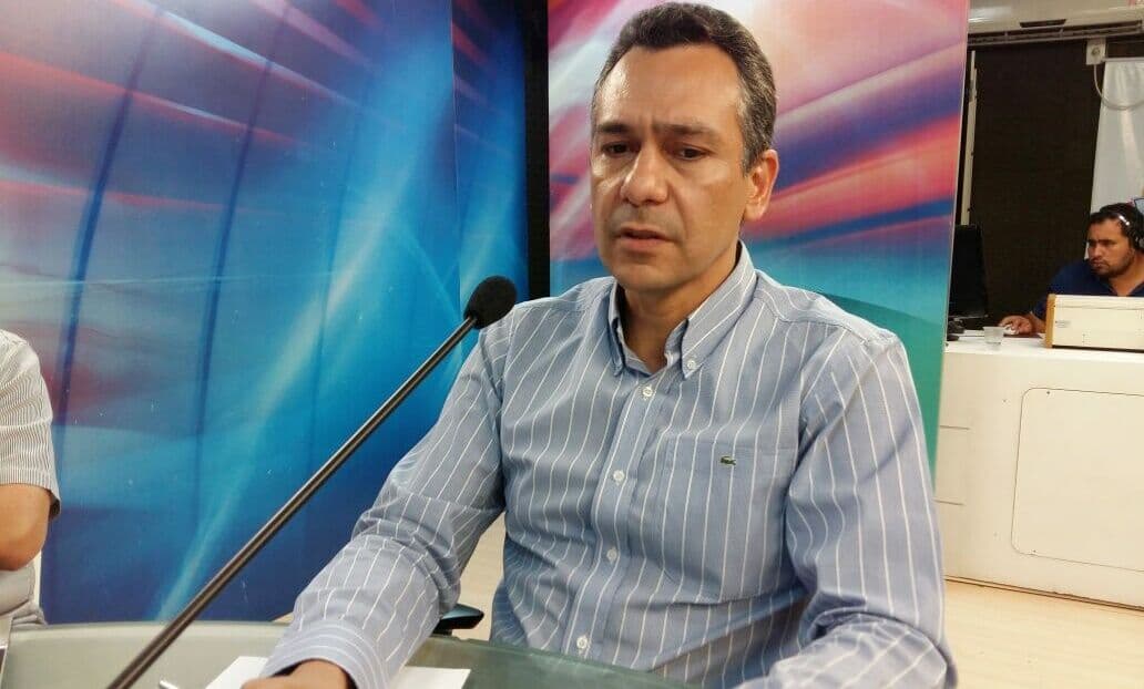 Procura-se Panta: ex-prefeito de Santa Rita está "desaparecido" e oficial de justiça não consegue cumprir diligência