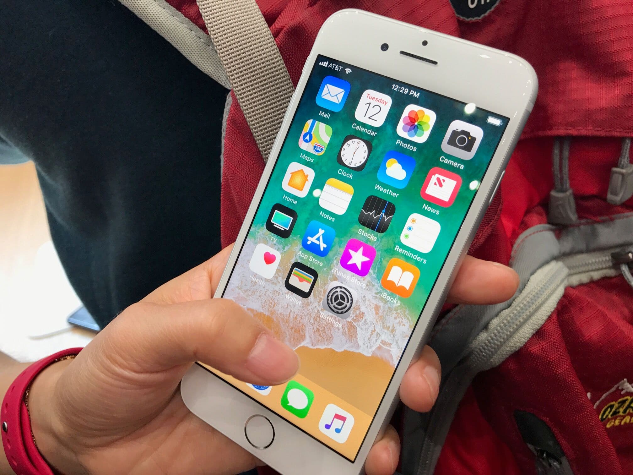 Dupla de assaltantes é presa através de rastreador de celular de uma das vítimas