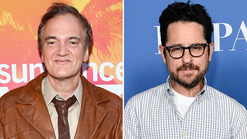 Quentin Tarantino pode dirigir novo filme de ‘Star Trek’