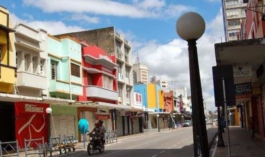 Comércio varejista de Campina Grande vai abrir no feriado de sexta-feira