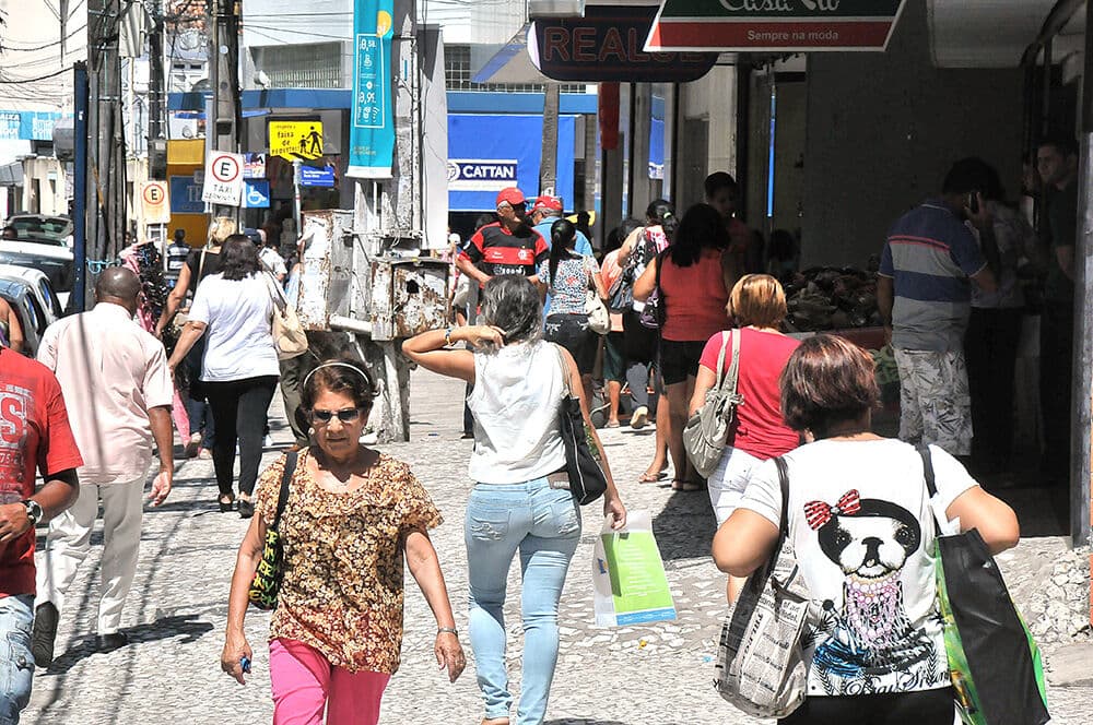 Confira o que abre e fecha na Capital paraibana no feriado desta sexta-feira