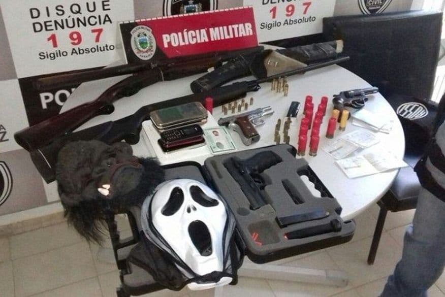 Justiça manda soltar marido e irmão da secretária de Saúde de Sousa