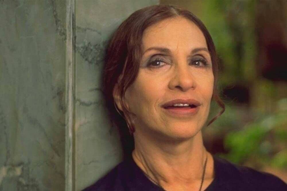 Morre aos 86 anos a atriz Aracy Cardoso por infecção pulmonar