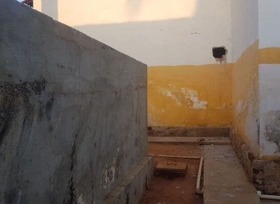 Presos aproveitam horário de visitas e fogem de Cadeia Pública na Paraíba