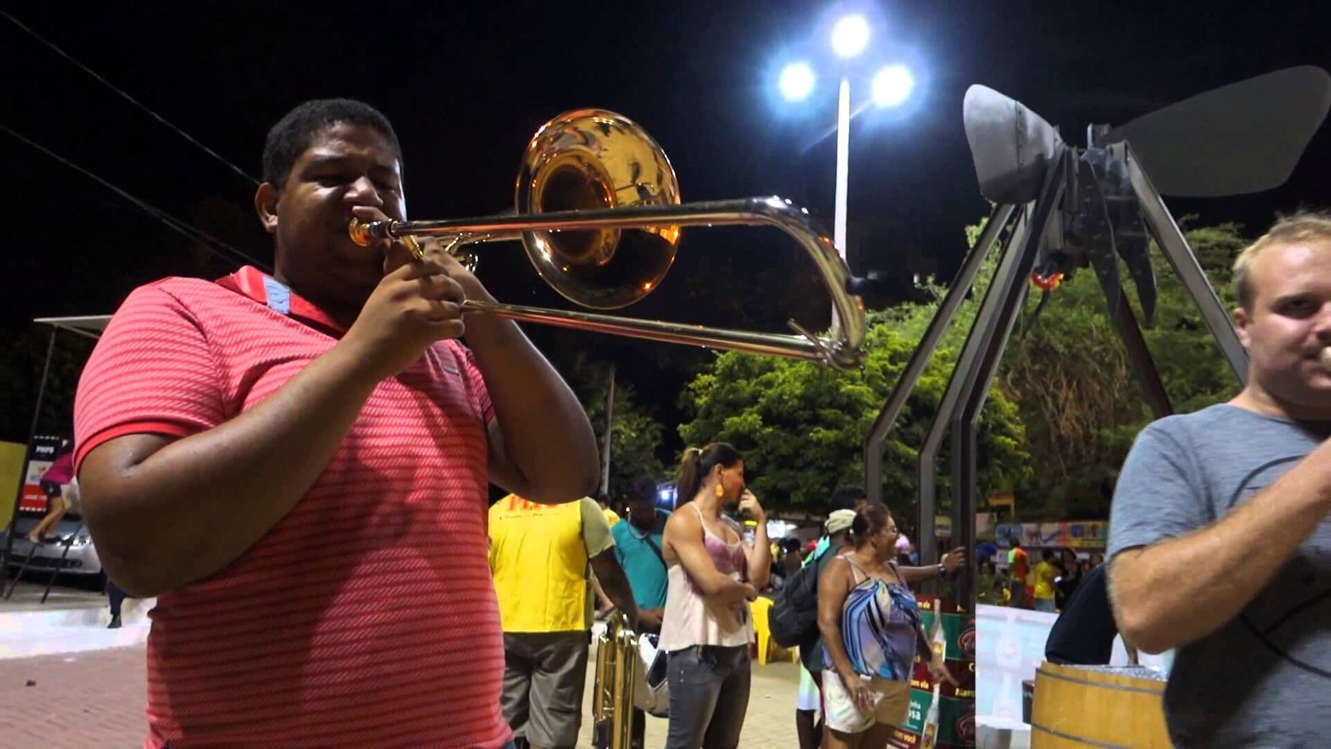 Confira a programação das prévias carnavalescas de João pessoa