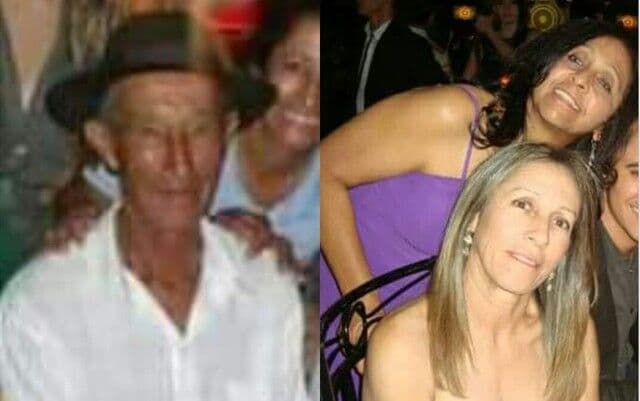 Idoso e duas filhas são encontrados amarrados e mortos em fazenda de Goiás