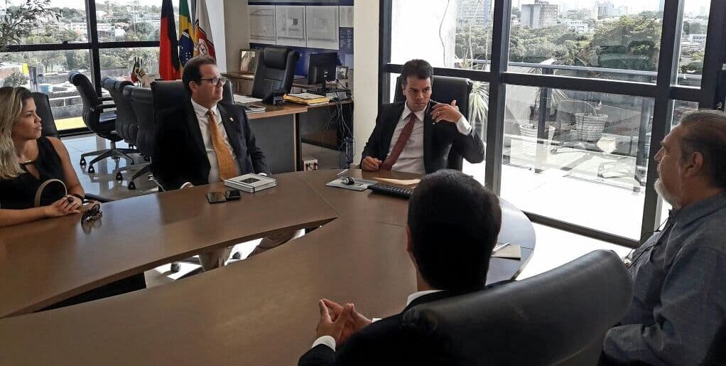 MPPB e TCE vão fiscalizar contratações feitas no período pré-eleitoral para arrebanhamento de votos