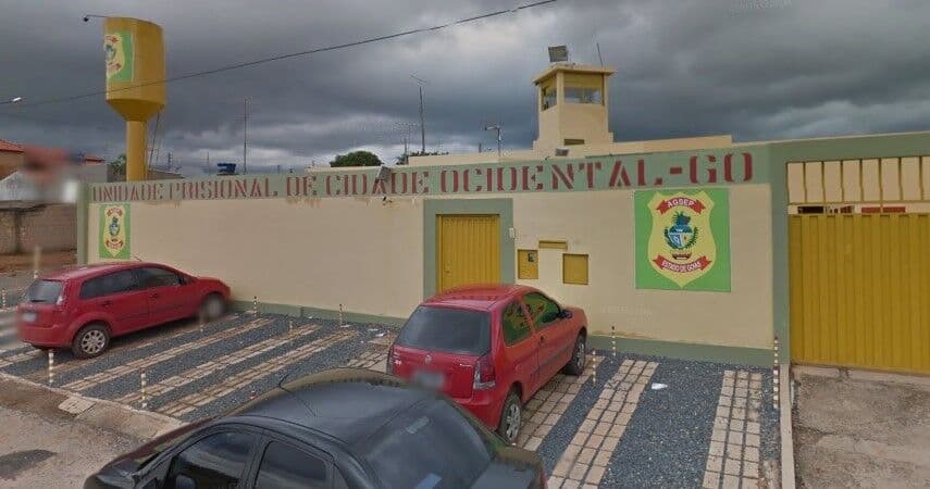 Paraibano suspeito de assassinar mulher é preso no Distrito Federal