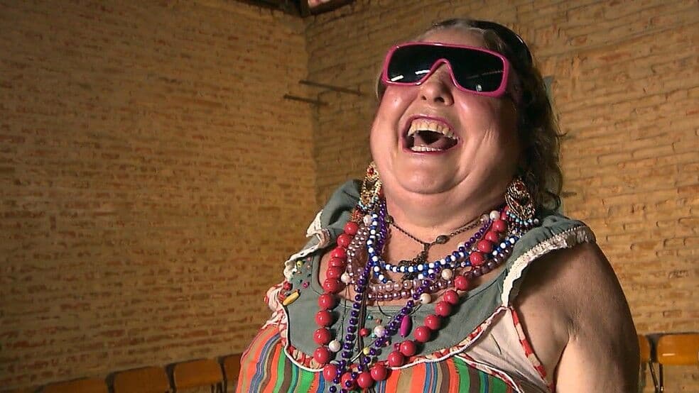 Corrinha, Rainha do Cafuçu, será a homenageada no Carnaval de João Pessoa em 2018