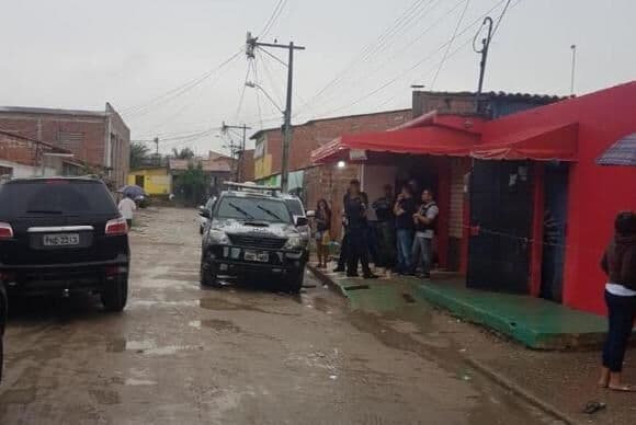 Governador do Ceará anuncia força-tarefa para investigar chacina de Cajazeiras