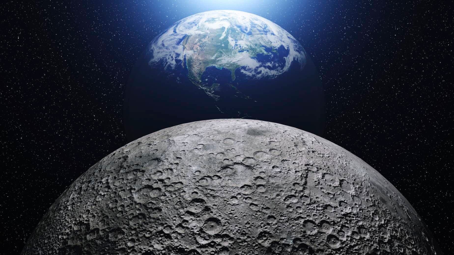 Asteroide passa bem perto da Terra na noite desta sexta-feira