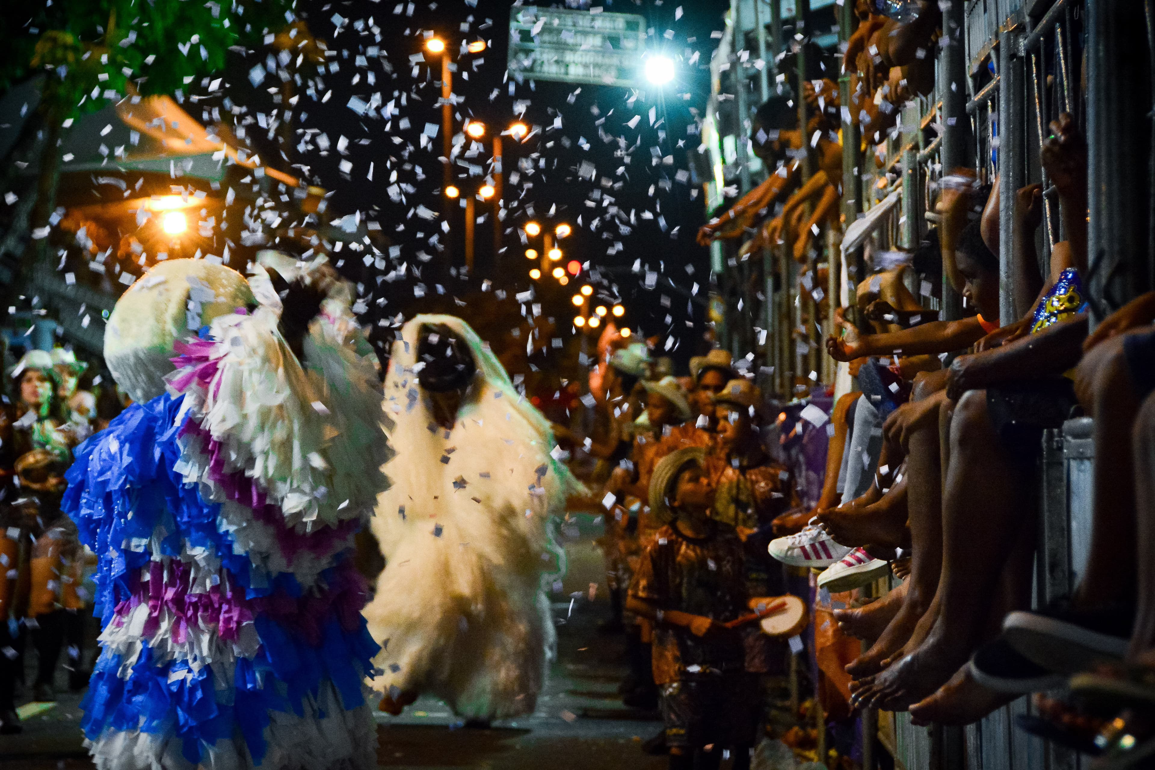 Carnaval de João Pessoa tem frevo, maracatu, tribos indígenas, alas ursas e escolas de samba; confira programação