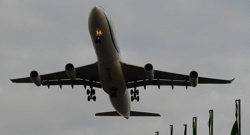 Acidente com avião no Irã deixa 66 mortos