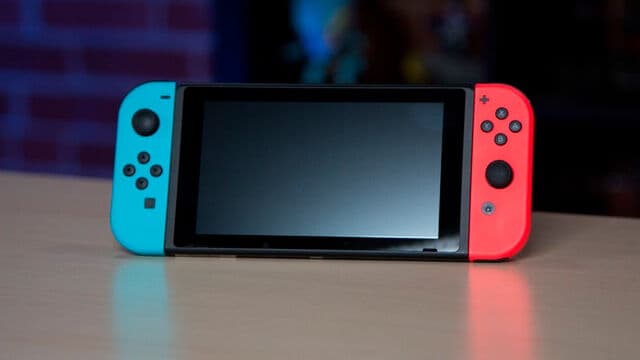 Nintendo Switch é homologado no Brasil