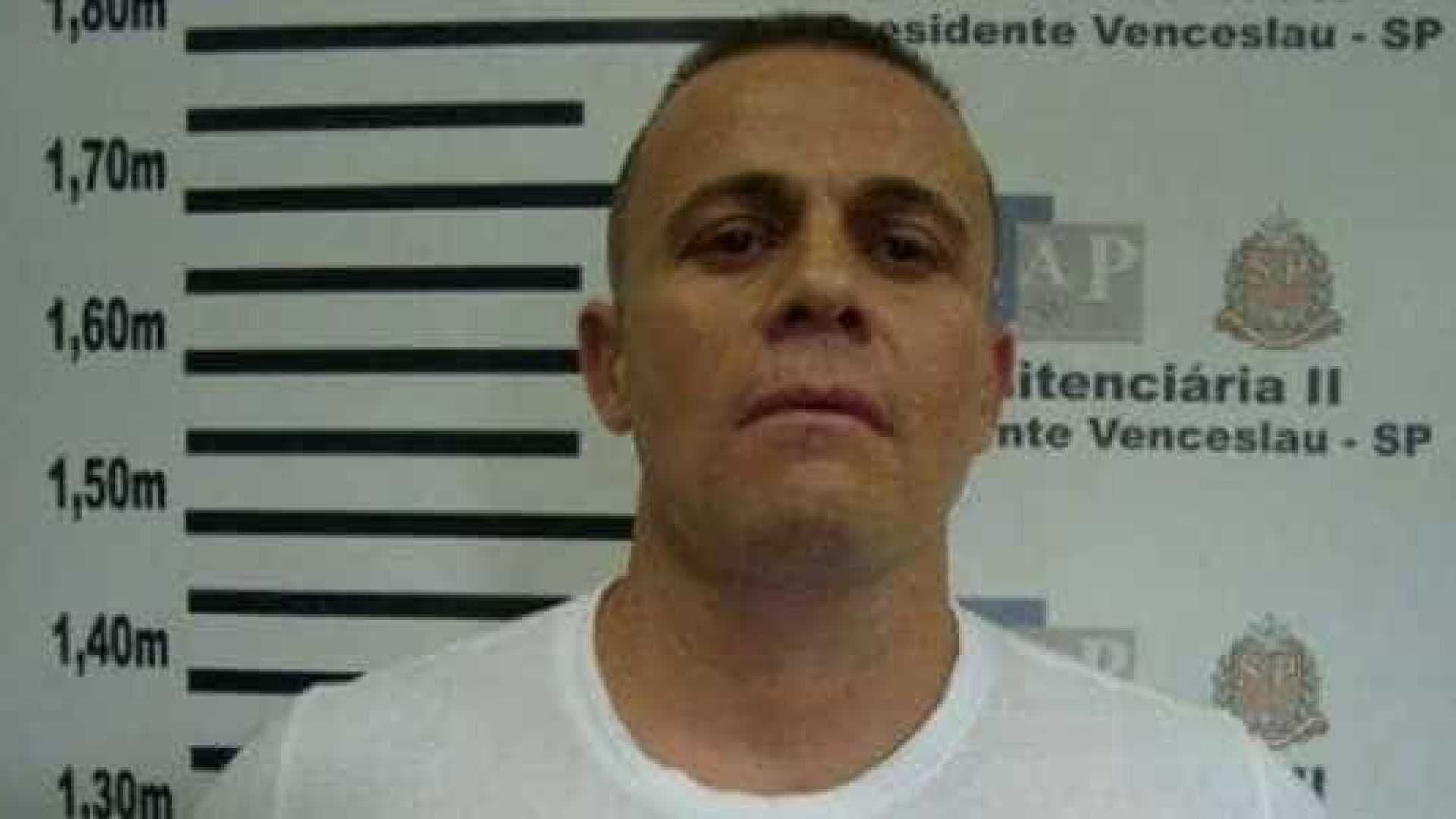 Número um do PCC e comparsa são mortos no Ceará