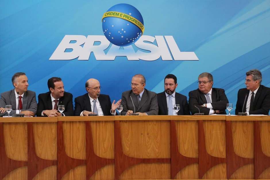Reforma da Previdência está fora da pauta prioritária do Governo