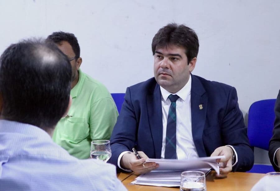 Vereador vai cobrar aplicação de leis e promete mais rigor no combate à corrupção em JP