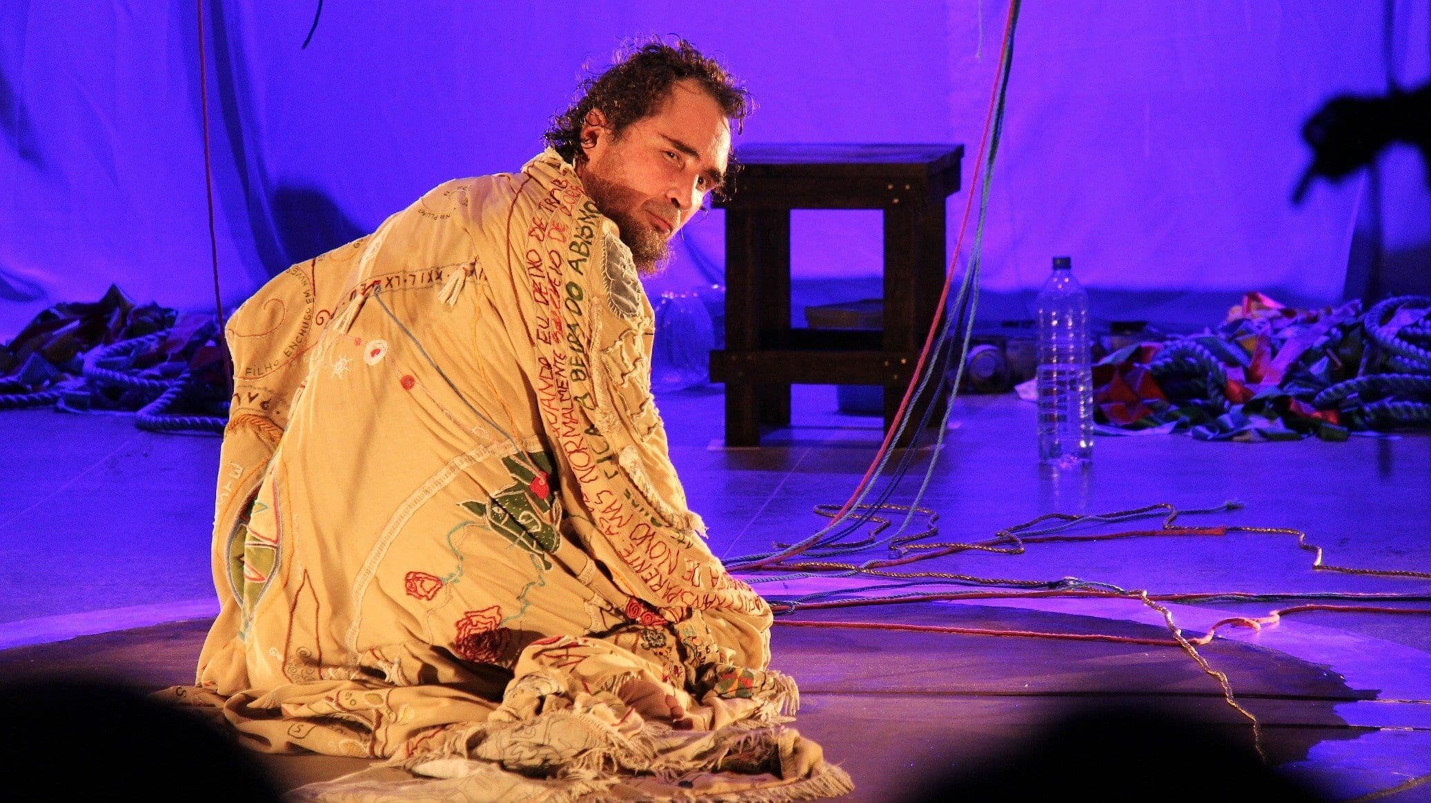 Funesc abre inscrição para Curso de Teatro a partir desta quarta em João Pessoa