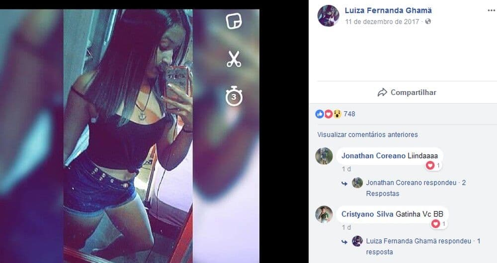 Adolescente morre após sofrer choque elétrico em celular ligado na tomada