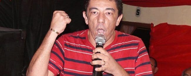 Ex-vereador de Sousa é preso por crime de peculato