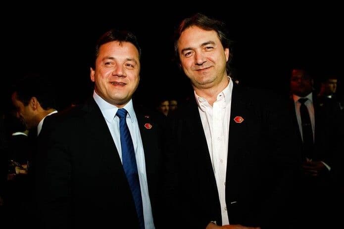 STJ manda soltar irmãos Wesley e Joesley Batista