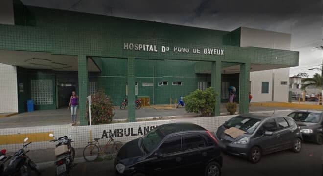 Hospital Materno de Bayeux é fechado pela vigilância sanitária e não pode realizar partos