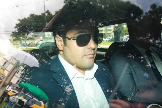 Ex-deputado do PR é condenado a nove anos por mortes em colisão