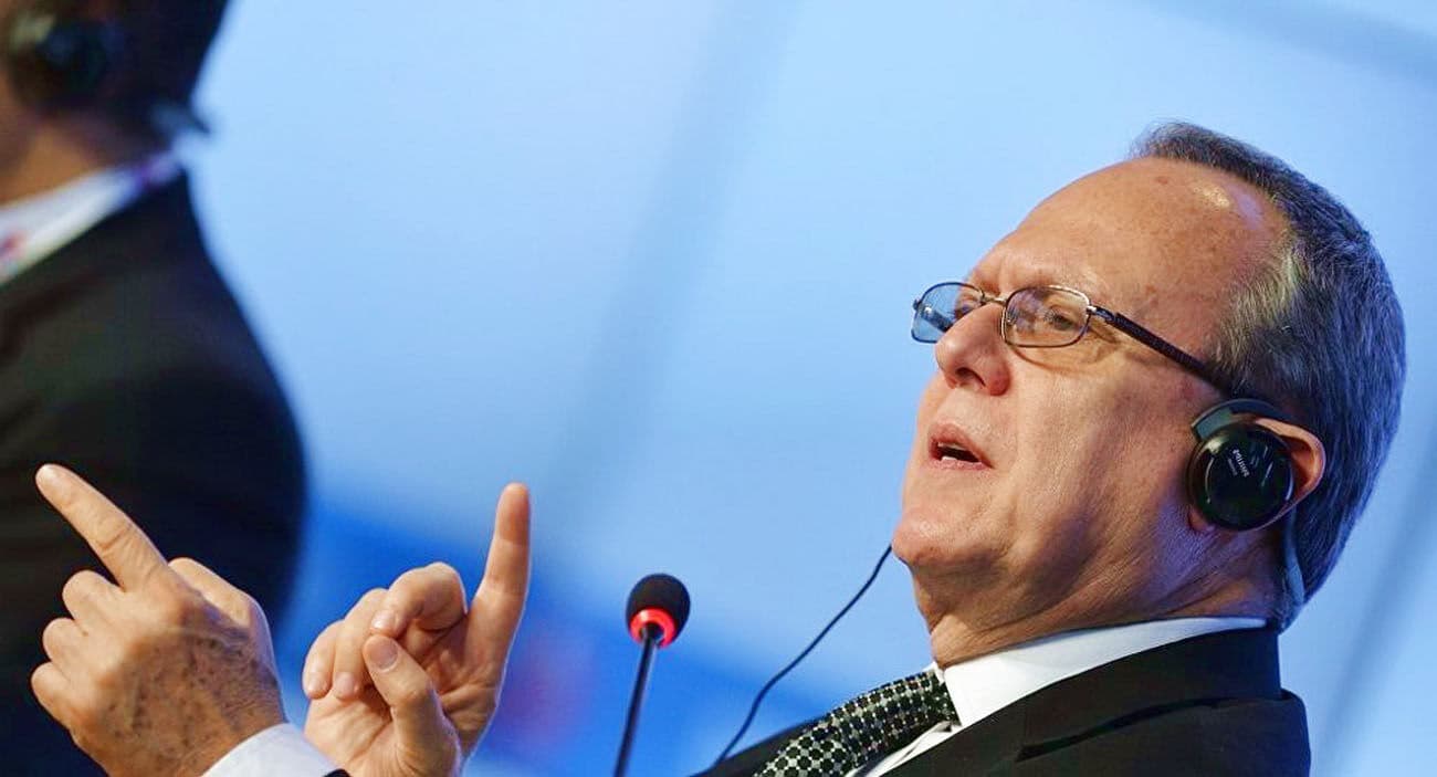 Unesco destitui vice-diretor após acusação de assédio sexual