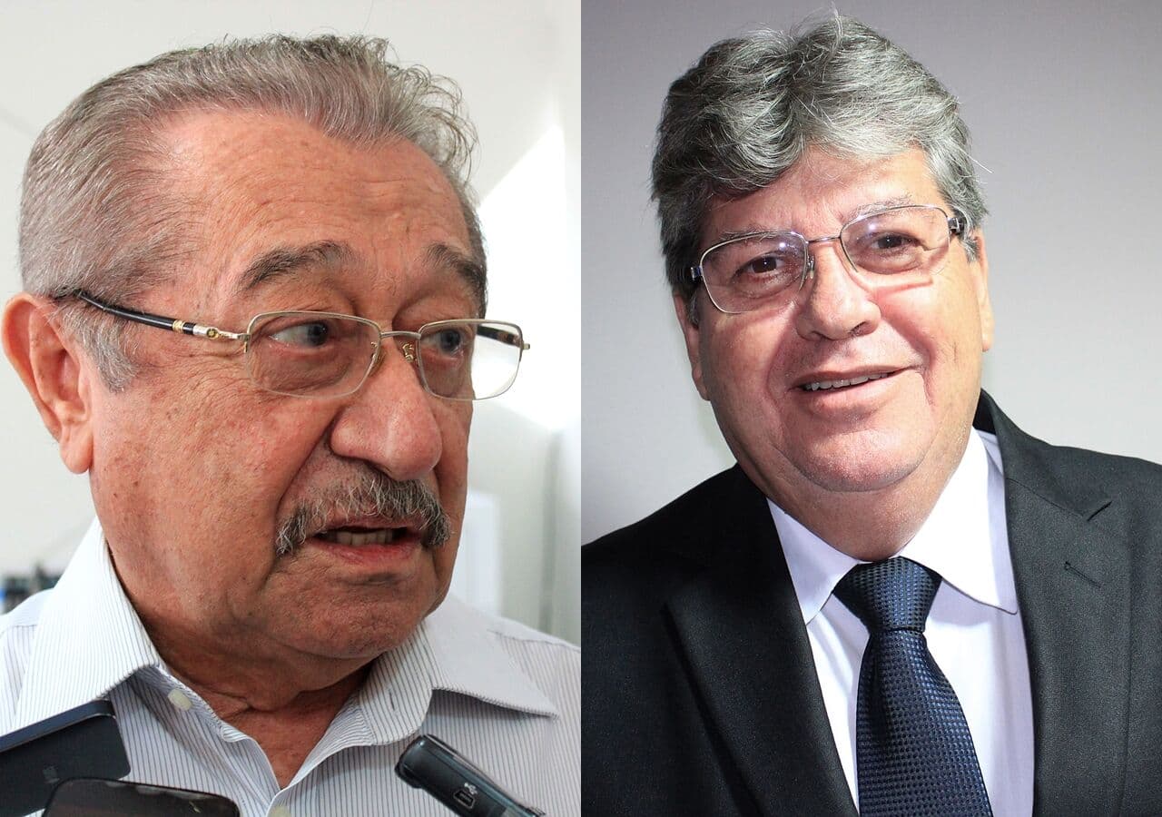 Maranhão e João Azevêdo querem um vice de Campina Grande