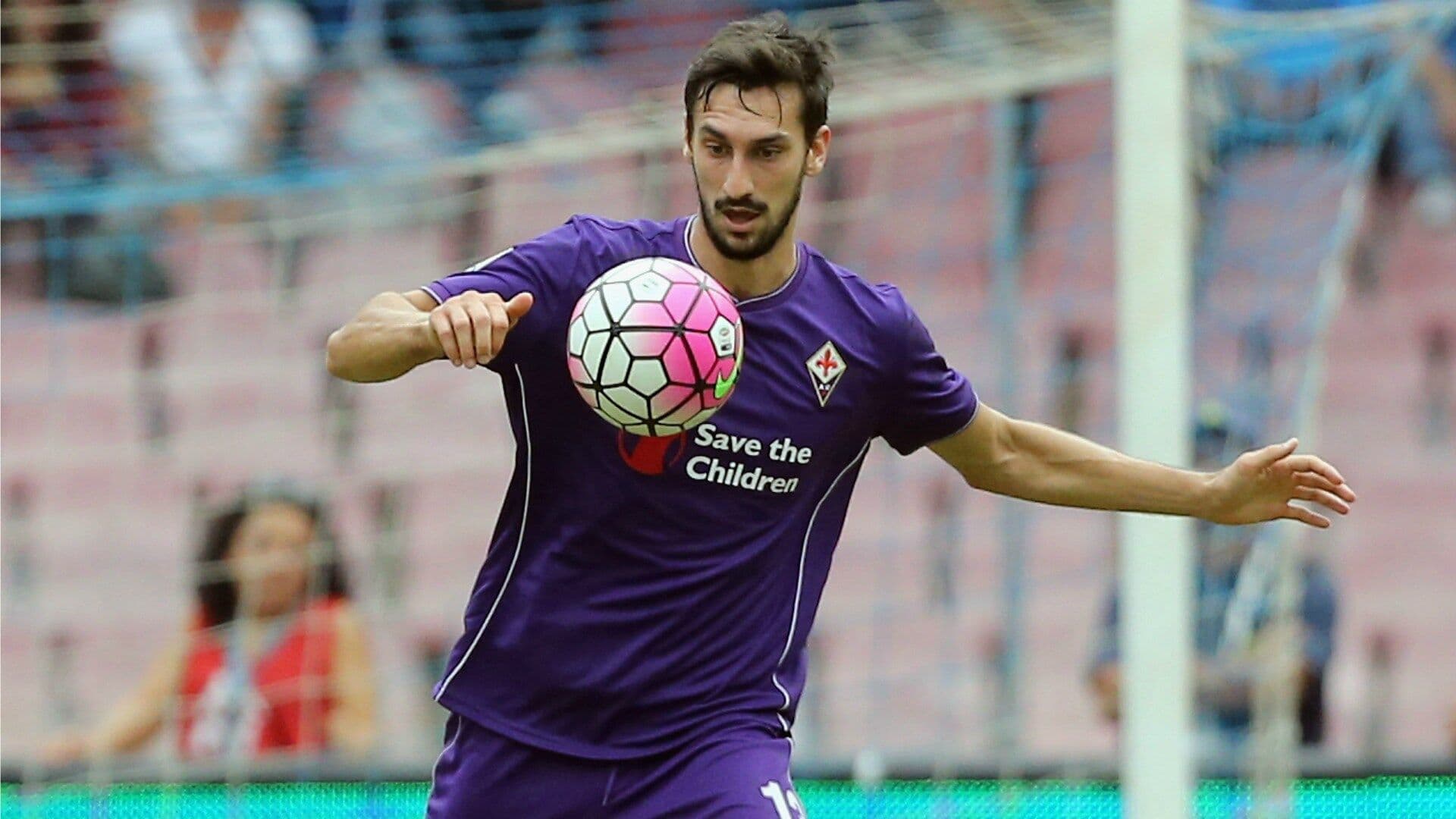 Polícia da Itália investiga homicídio em morte de Davide Astori