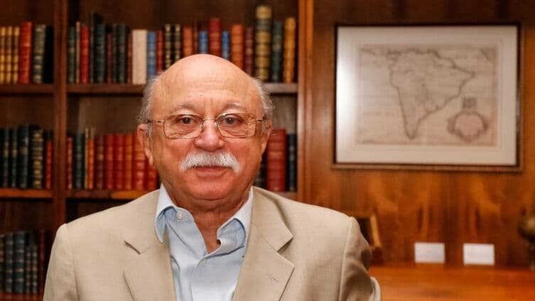 Ex-ministro de Lula realiza palestra sobre democracia na UFPB
