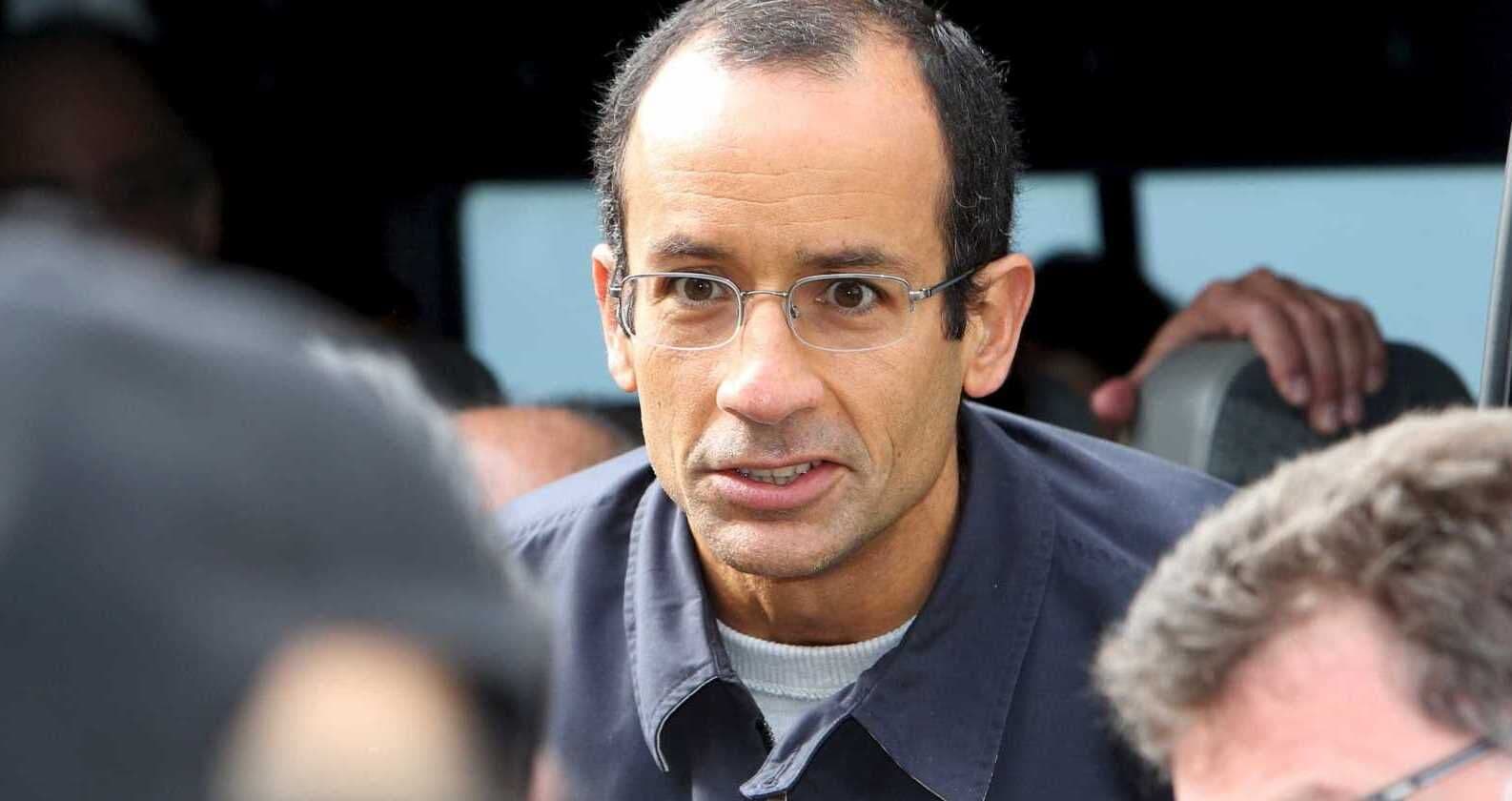 Sérgio Moro condena Marcelo Odebrecht a 10 anos por corromper Bendine
