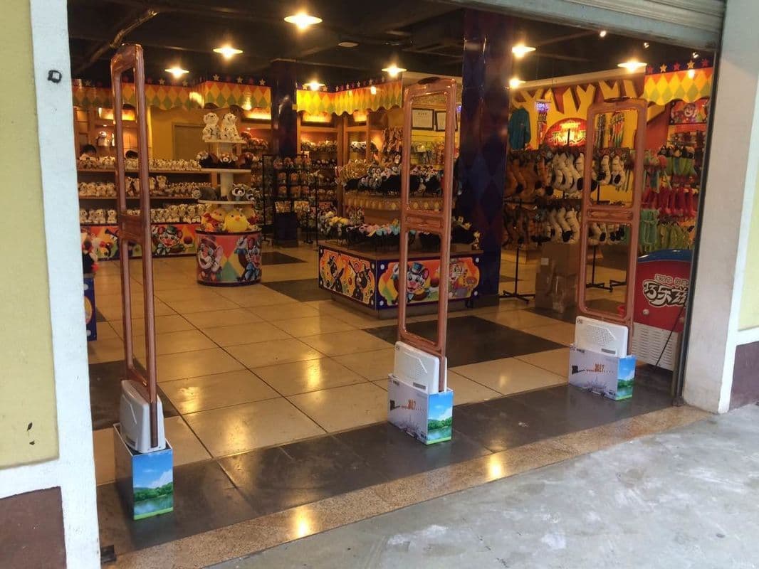 Disparo de alarme não é suficiente para estabelecer dano moral, decide TJPB