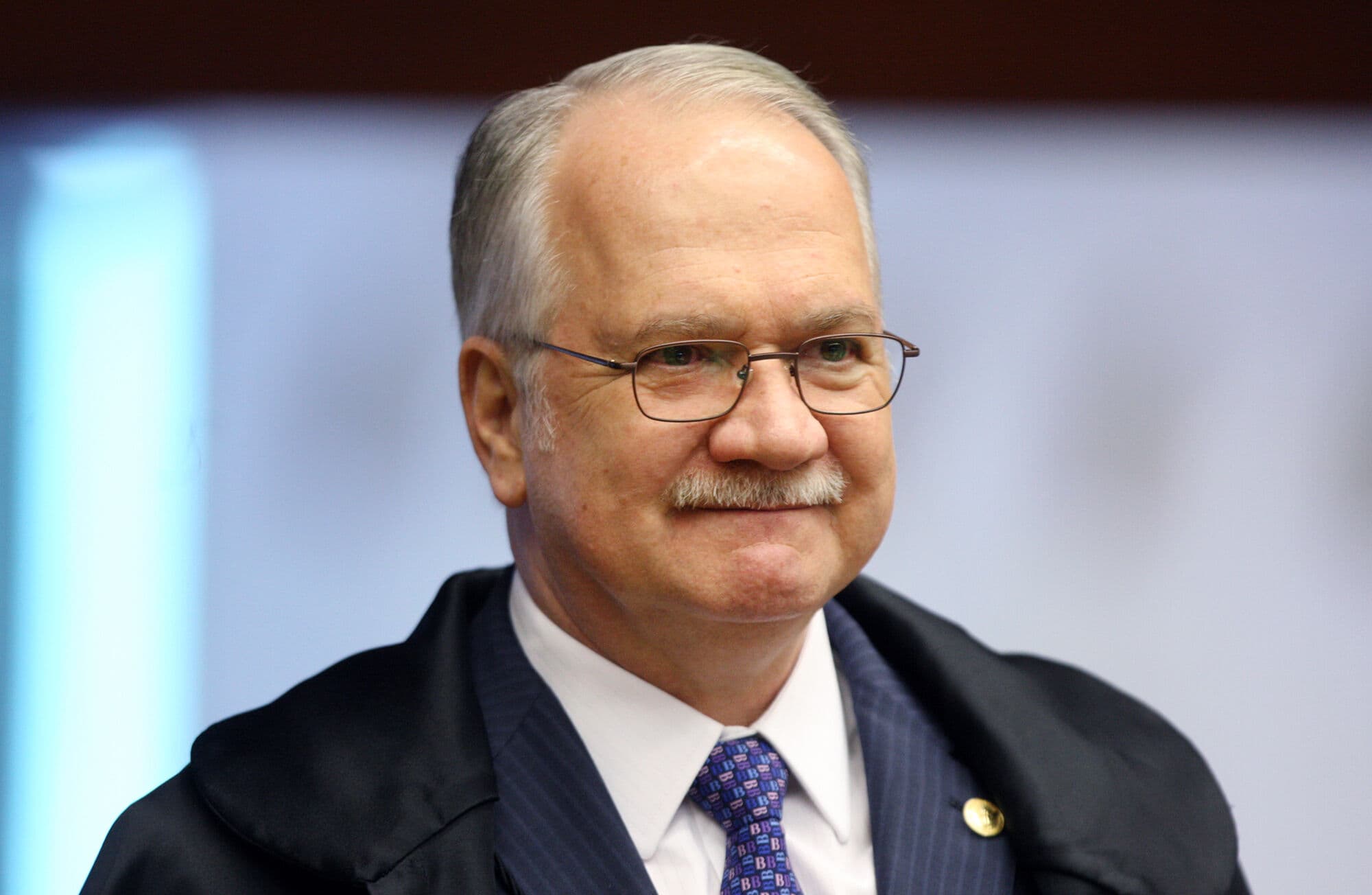 Fachin manda para a Justiça Federal do DF denúncia contra Lula, Dilma e ex-ministros por organização criminosa