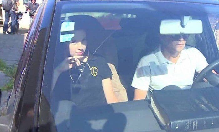 Suzane von Richthofen deixa prisão para passar a Páscoa com o marido