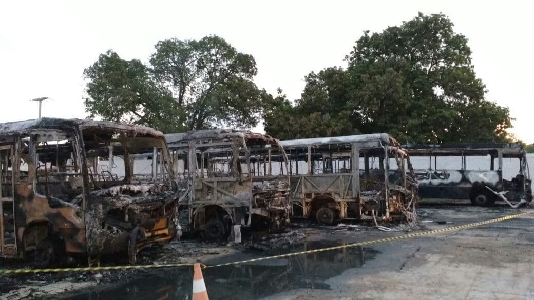 Deputados Galego Souza e Aguinaldo Ribeiro se disponibilizam para ajudar São Bento após incêndio