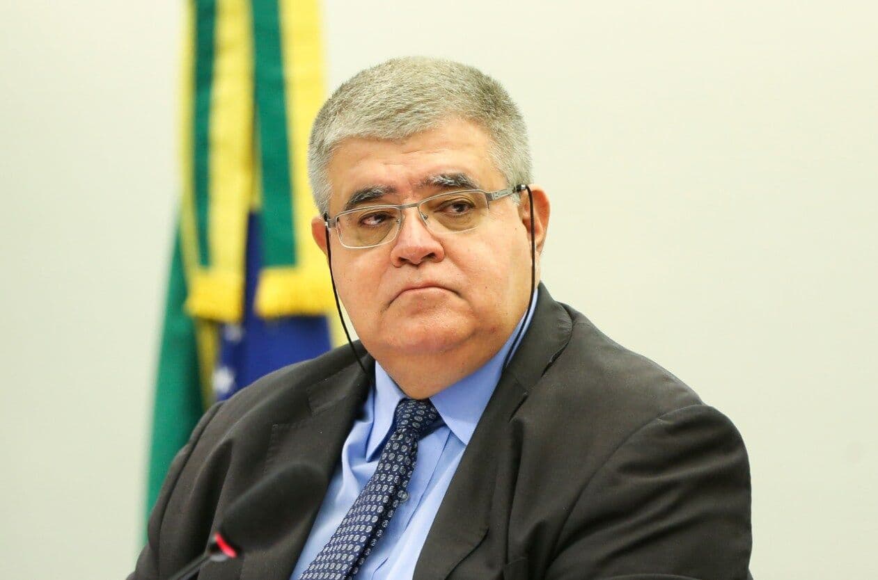 Ao comentar decisão do STF, Marun diz que “falta humildade” ao Judiciário