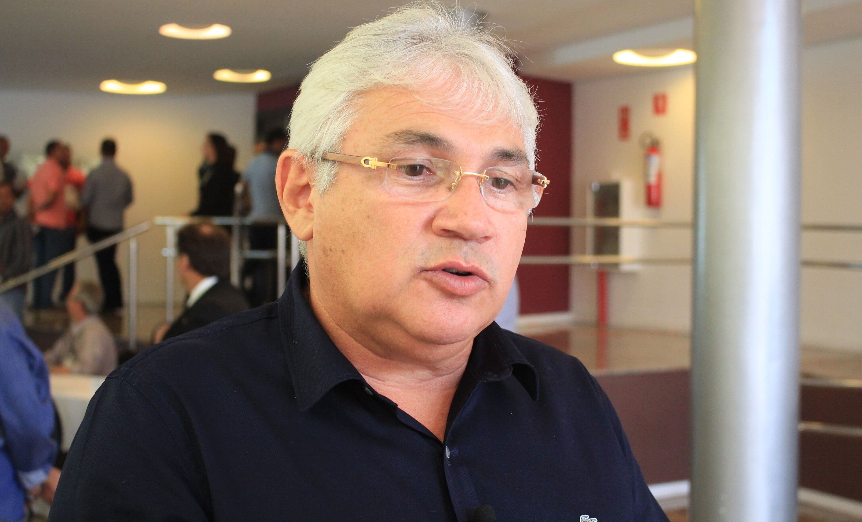 Presidente da Famup diz que senador Lira entra para a história como defensor do municipalismo