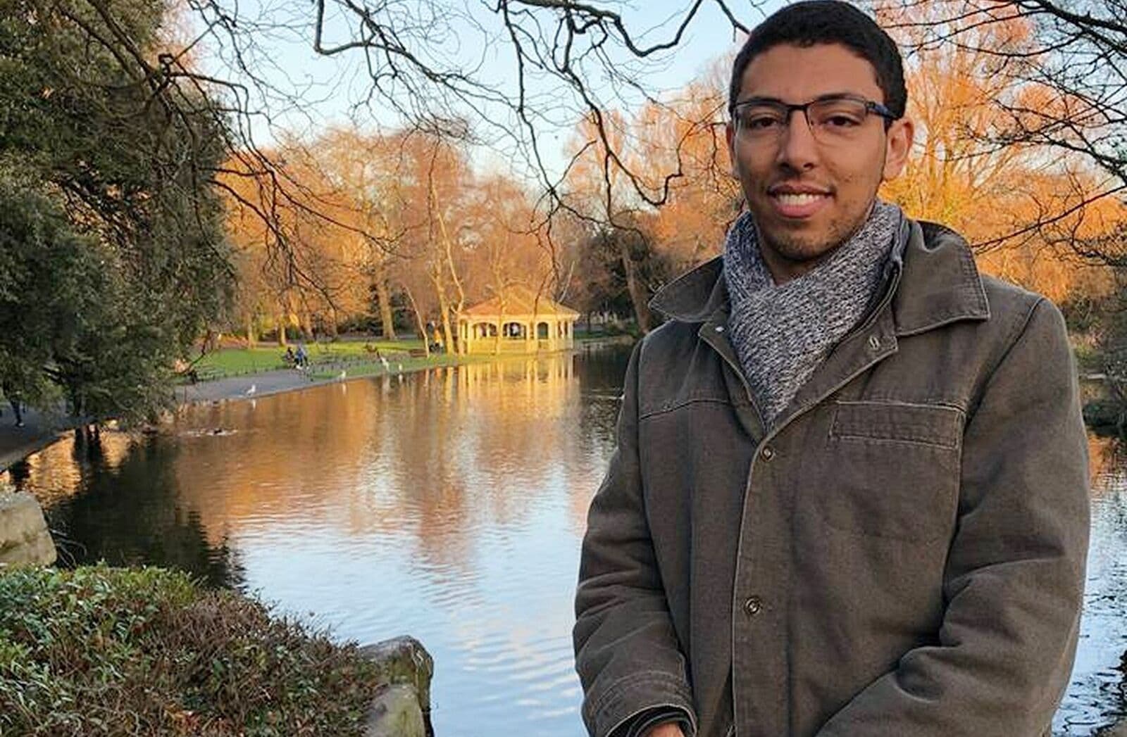 Brasileiro que foi à Irlanda estudar desaparece em subúrbio de Dublin