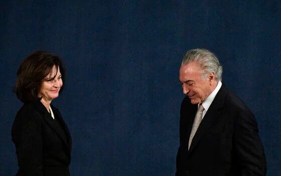 PGR diz que Temer pode extraditar Cesare Battisti