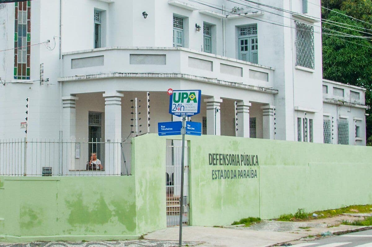 Defensoria Pública abre concurso para ouvidor com salário de R$ 6 mil