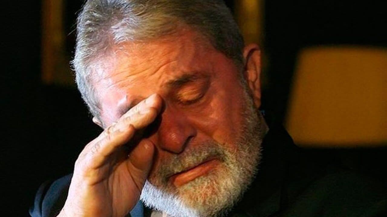 Enquete revela que 83% dos brasileiros querem Lula na cadeia