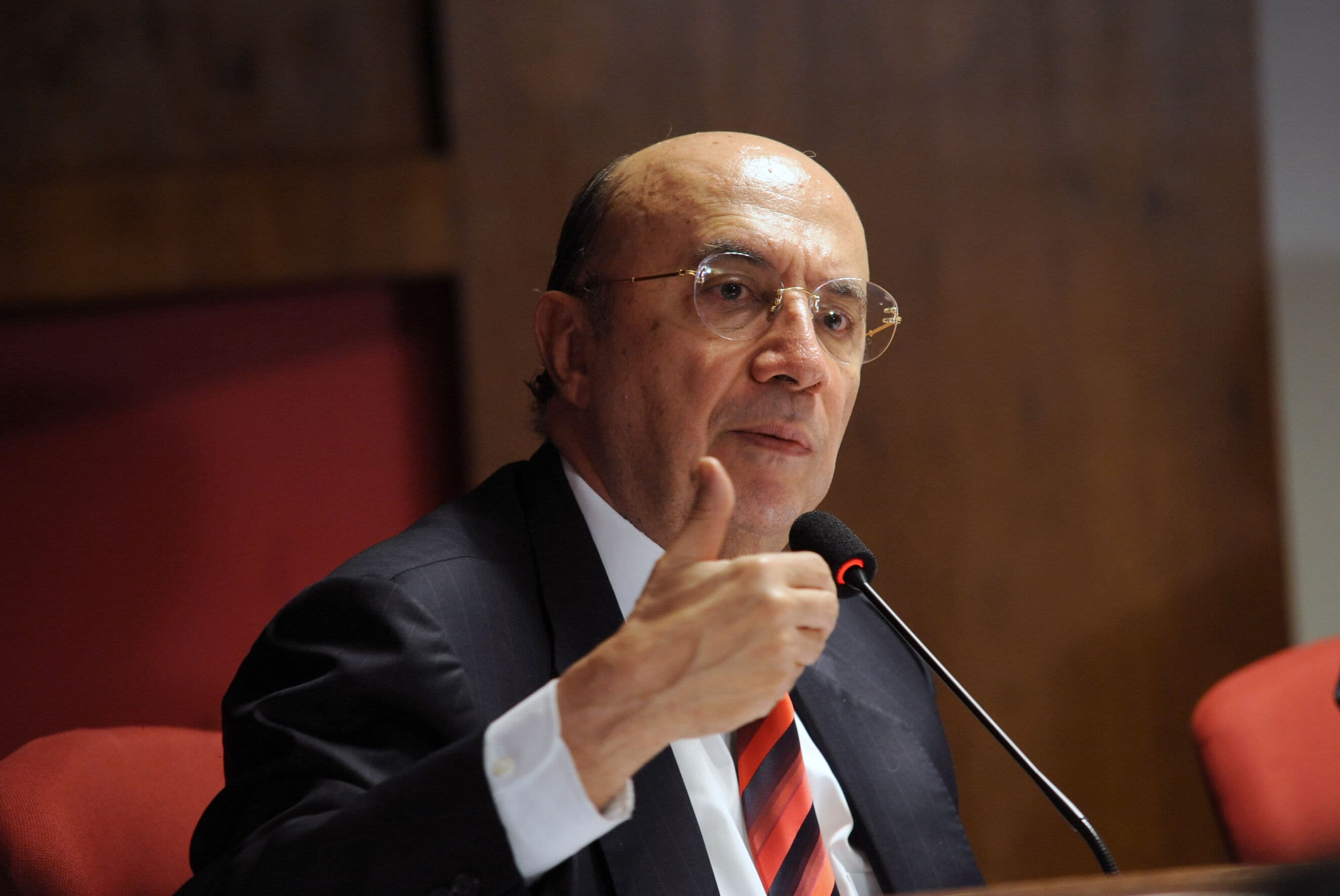 Governistas garantem que Meirelles será candidato