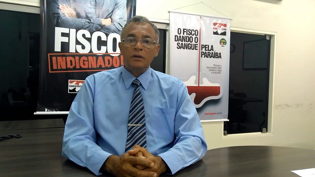 Auditores fiscais anunciam greve por tempo indeterminado na Paraíba